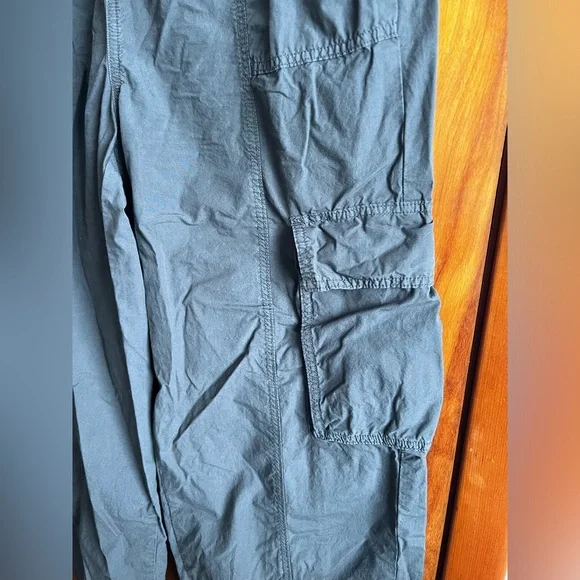 Aerie Cargo Track Pants - Picture 8 of 8